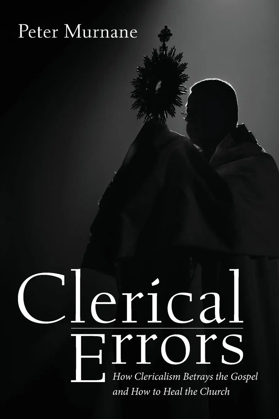 Cover: 9781666740004 | Clerical Errors | Peter Murnane | Taschenbuch | Englisch | 2022