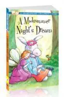 Cover: 9781782260004 | A Midsummer Night's Dream: A Shakespeare Children's Story (US Edition)