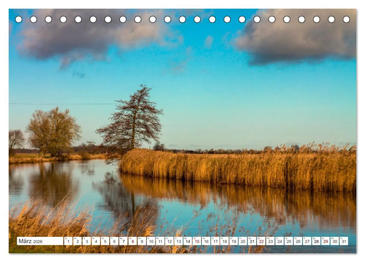 Bild: 9783457890004 | Osterholz-Scharmbeck, Natur-Impressionen aus dem Teufelsmoor...