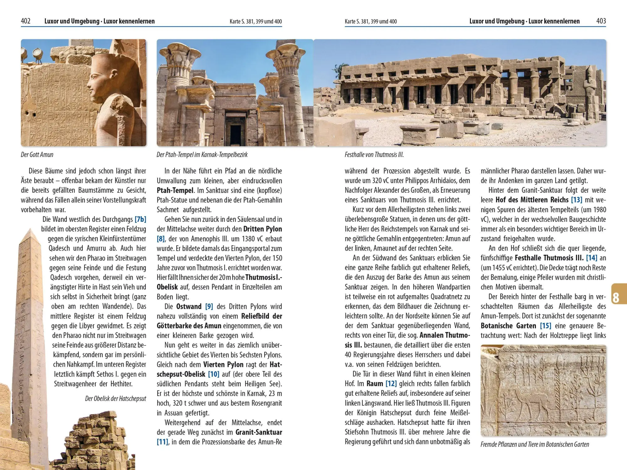 Bild: 9783689860004 | Reise Know-How Reiseführer Ägypten | Nadine Eßbach (u. a.) | Buch