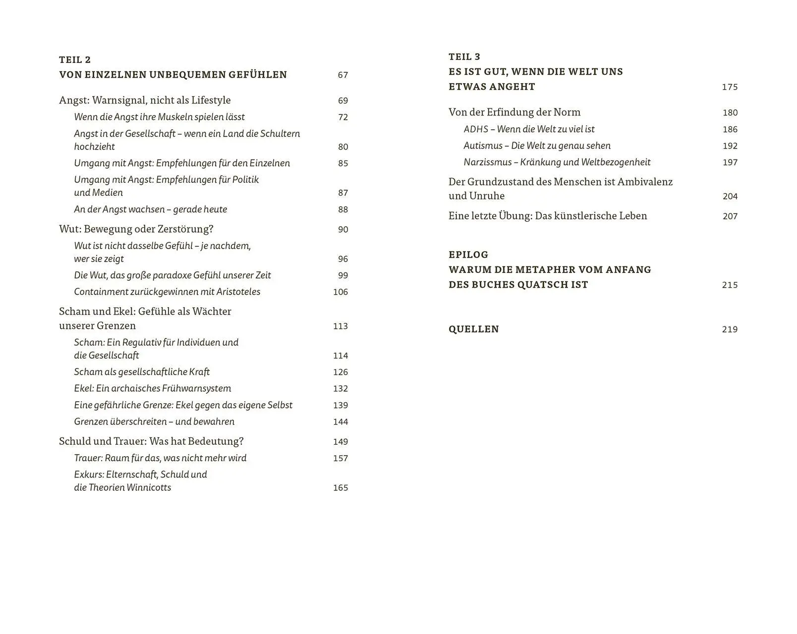 Bild: 9783693270004 | Unbequeme Gefühle | Jan Kalbitzer | Taschenbuch | 224 S. | Deutsch