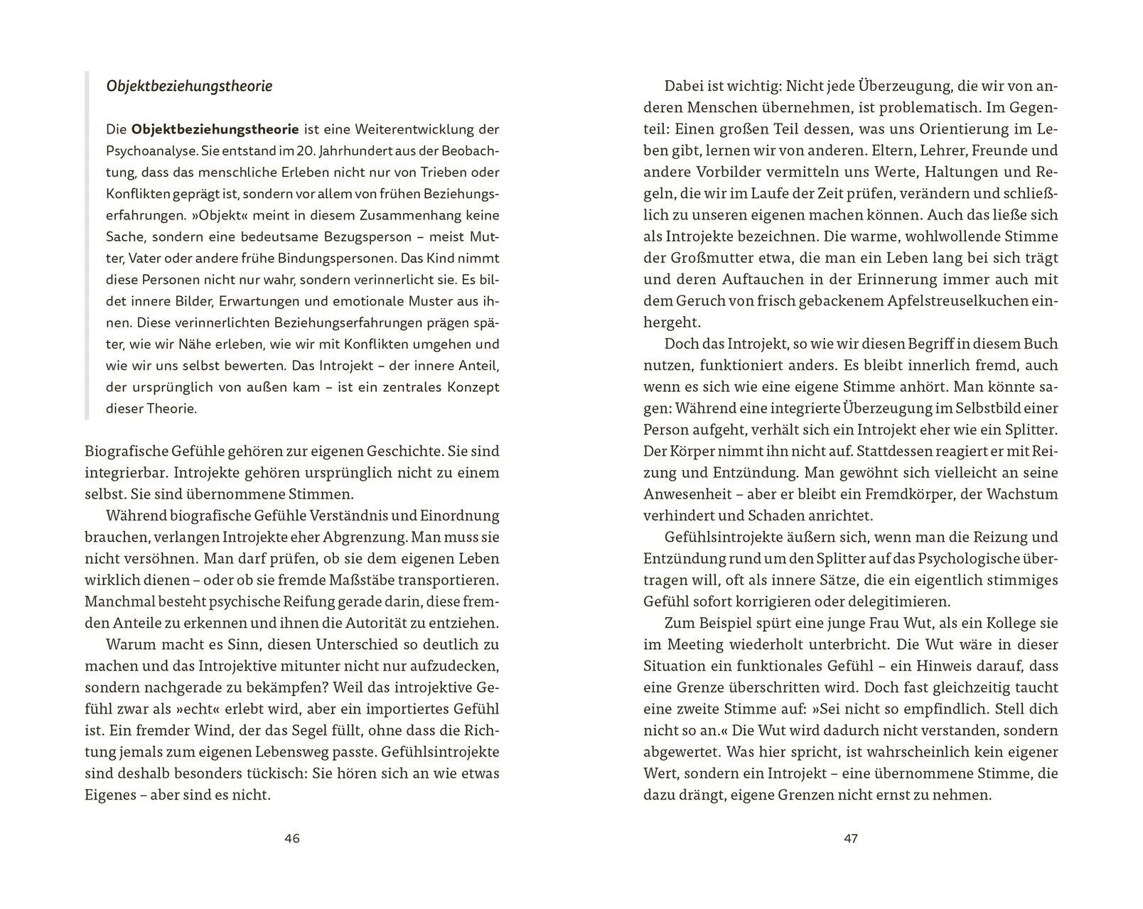 Bild: 9783693270004 | Unbequeme Gefühle | Jan Kalbitzer | Taschenbuch | 224 S. | Deutsch
