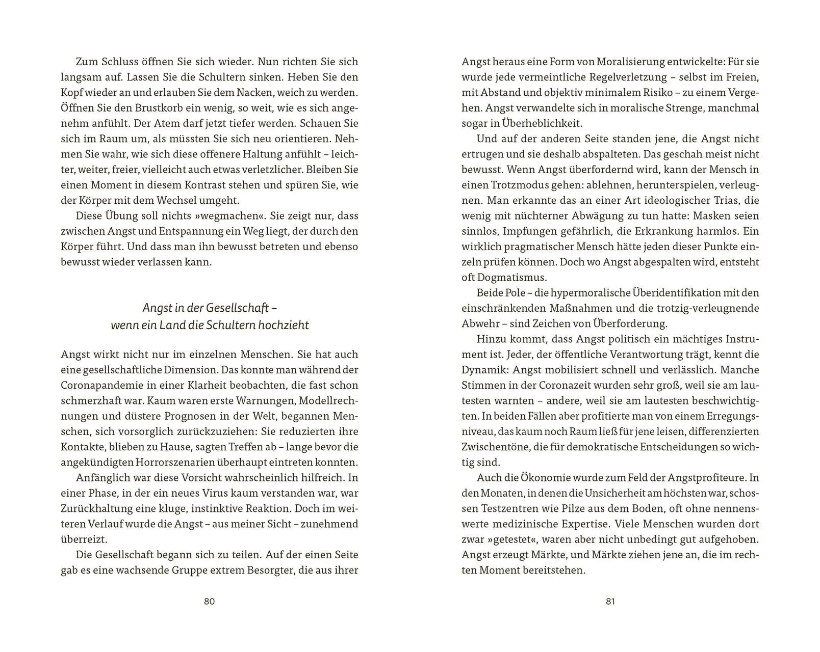 Bild: 9783693270004 | Unbequeme Gefühle | Jan Kalbitzer | Taschenbuch | 224 S. | Deutsch