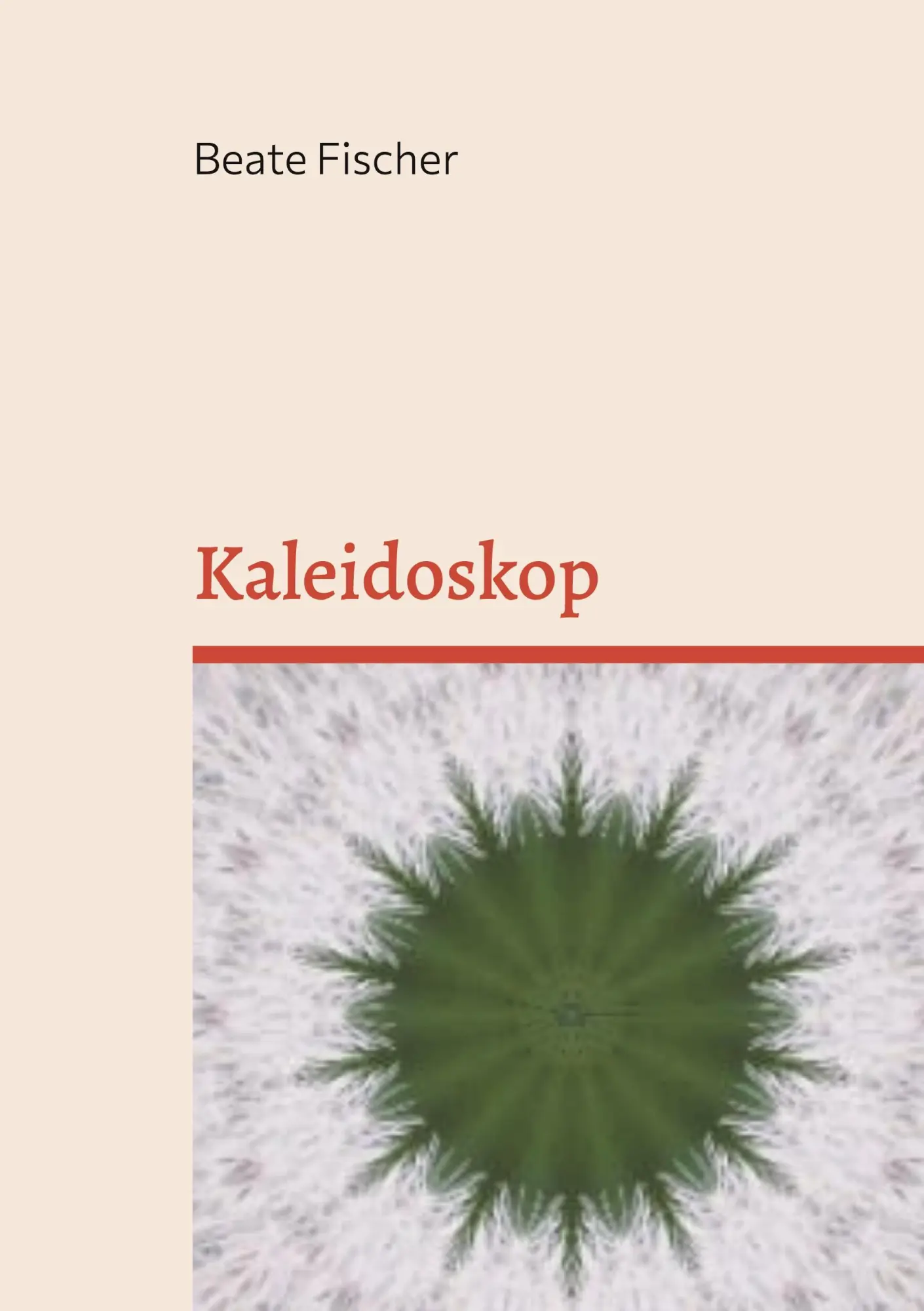 Cover: 9783759770004 | Kaleidoskop | Texte für mehr Vielfalt und Verständnis | Beate Fischer