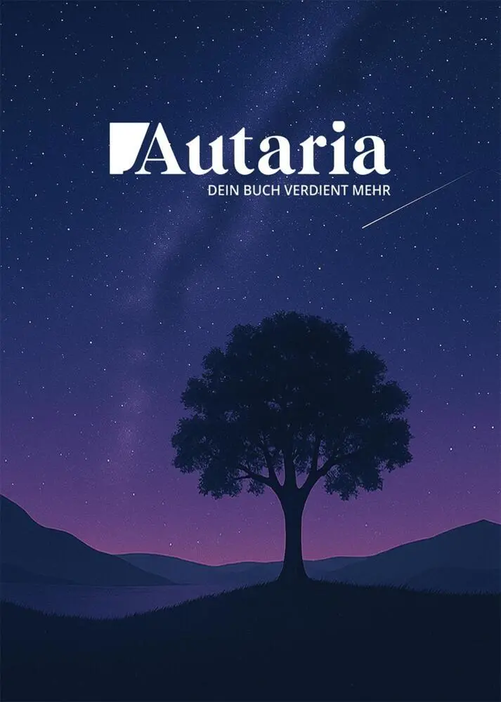 Cover: 9783823400004 | Notizbuch B6 | Autaria | Taschenbuch | 52 S. | Deutsch | 2025