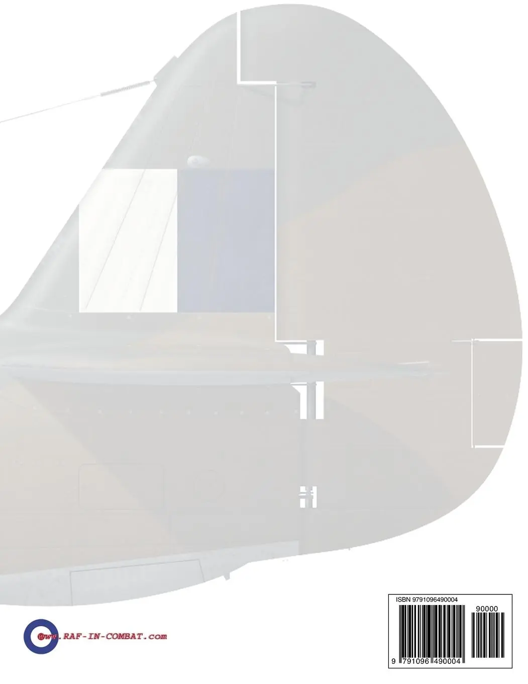 Rückseite: 9791096490004 | The Curtiss Mohawk | Phil H Listemann | Taschenbuch | Englisch | 2016