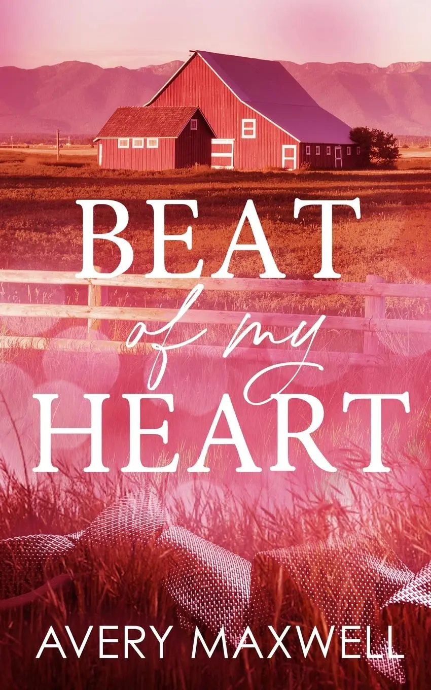 Cover: 9798886430004 | Beat of My Heart | Avery Maxwell | Taschenbuch | Englisch | 2020