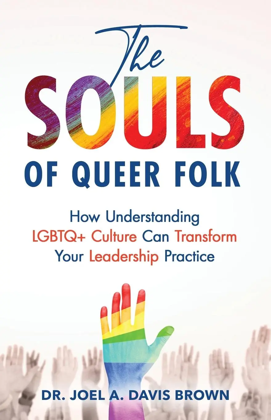 Cover: 9798887970004 | The Souls of Queer Folk | Joel Davis Brown | Taschenbuch | Englisch