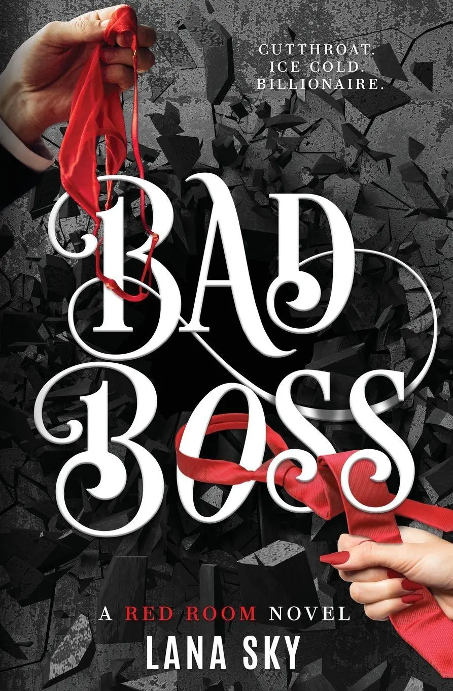 Cover: 9798890150004 | Bad Boss | Lana Sky | Taschenbuch | Englisch | 2023 | Lana Sky