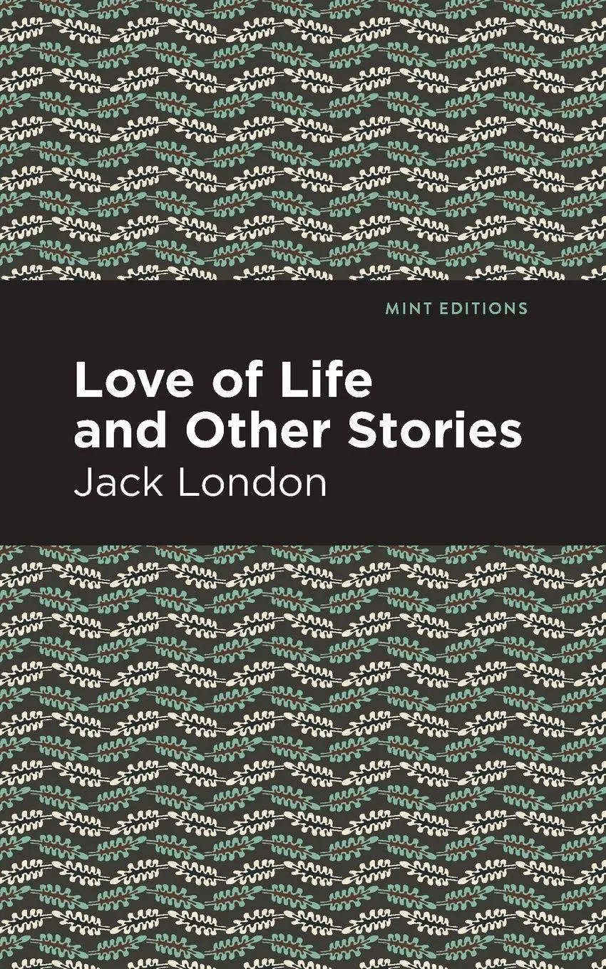 Cover: 9781513270104 | Love of Life and Other Stories | Jack London | Taschenbuch | Englisch