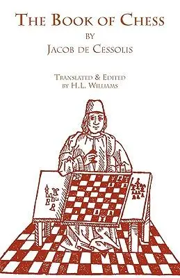 Cover: 9781599100104 | The Book of Chess | Jacobus (u. a.) | Taschenbuch | Englisch | 2009