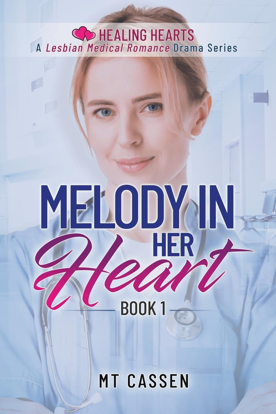 Cover: 9781953210104 | Melody in her Heart | M. T. Cassen | Taschenbuch | Englisch | 2022