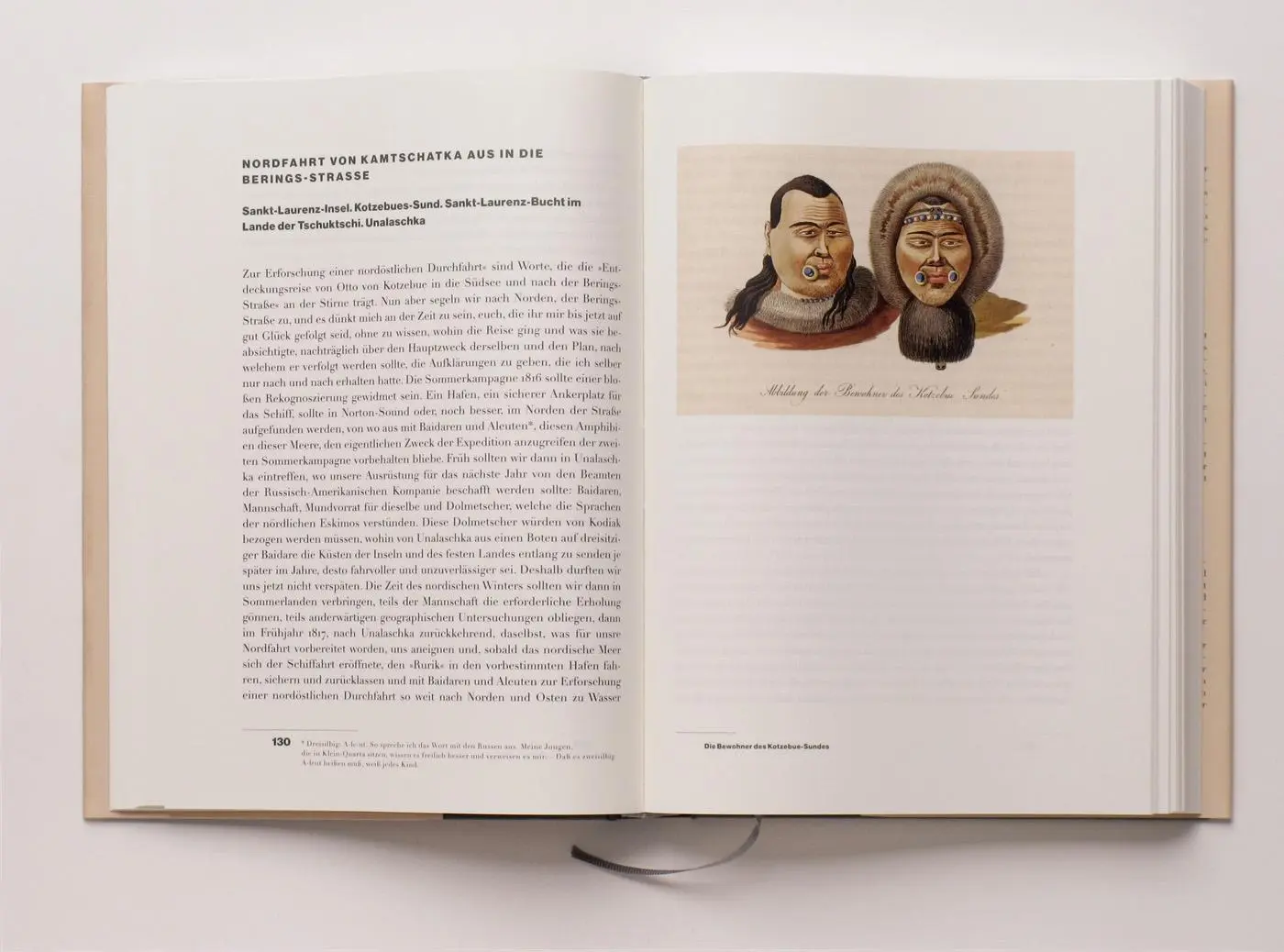 Bild: 9783847700104 | Reise um die Welt | Adelbert von Chamisso | Buch | 450 S. | Deutsch