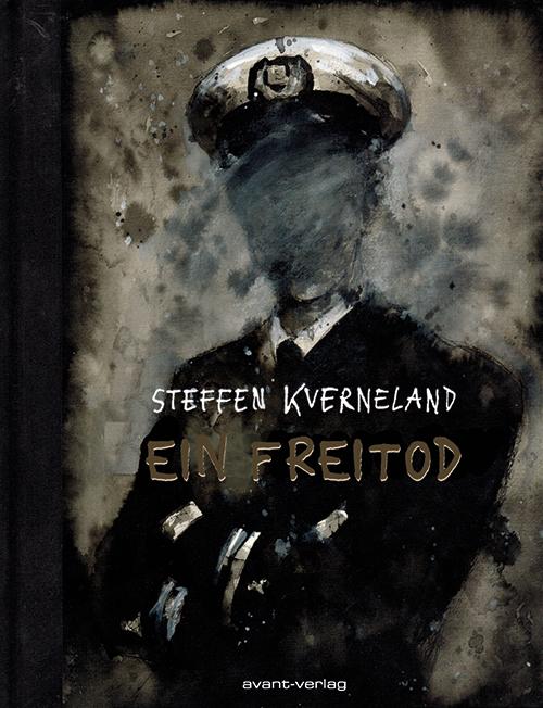 Cover: 9783964450104 | Ein Freitod | Steffen Kverneland | Buch | 120 S. | Deutsch | 2019