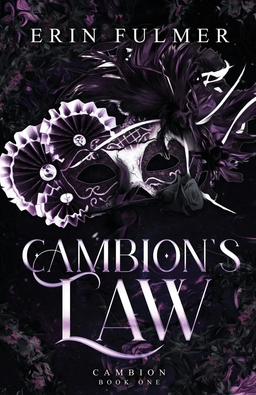 Cover: 9798989930104 | Cambion's Law | Erin Fulmer | Taschenbuch | Englisch | 2024