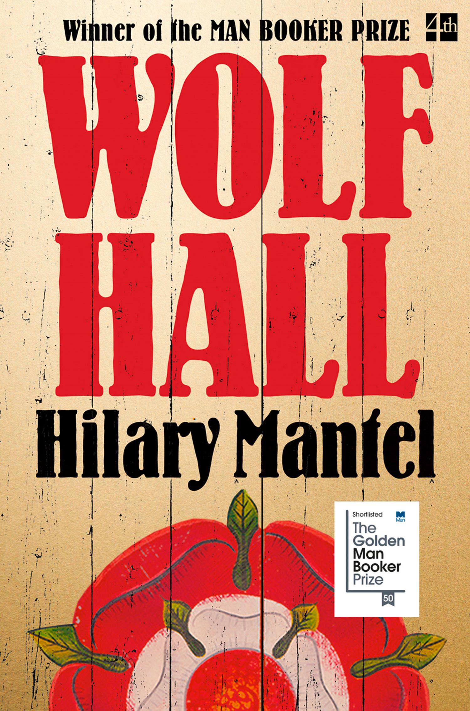 Wolf Hall | Hilary Mantel | Taschenbuch | The Wolf Hall Trilogy | XXIV | Englisch | 2010 | Harper Collins Publ. UK | EAN 9780007230204 - Mantel, Hilary