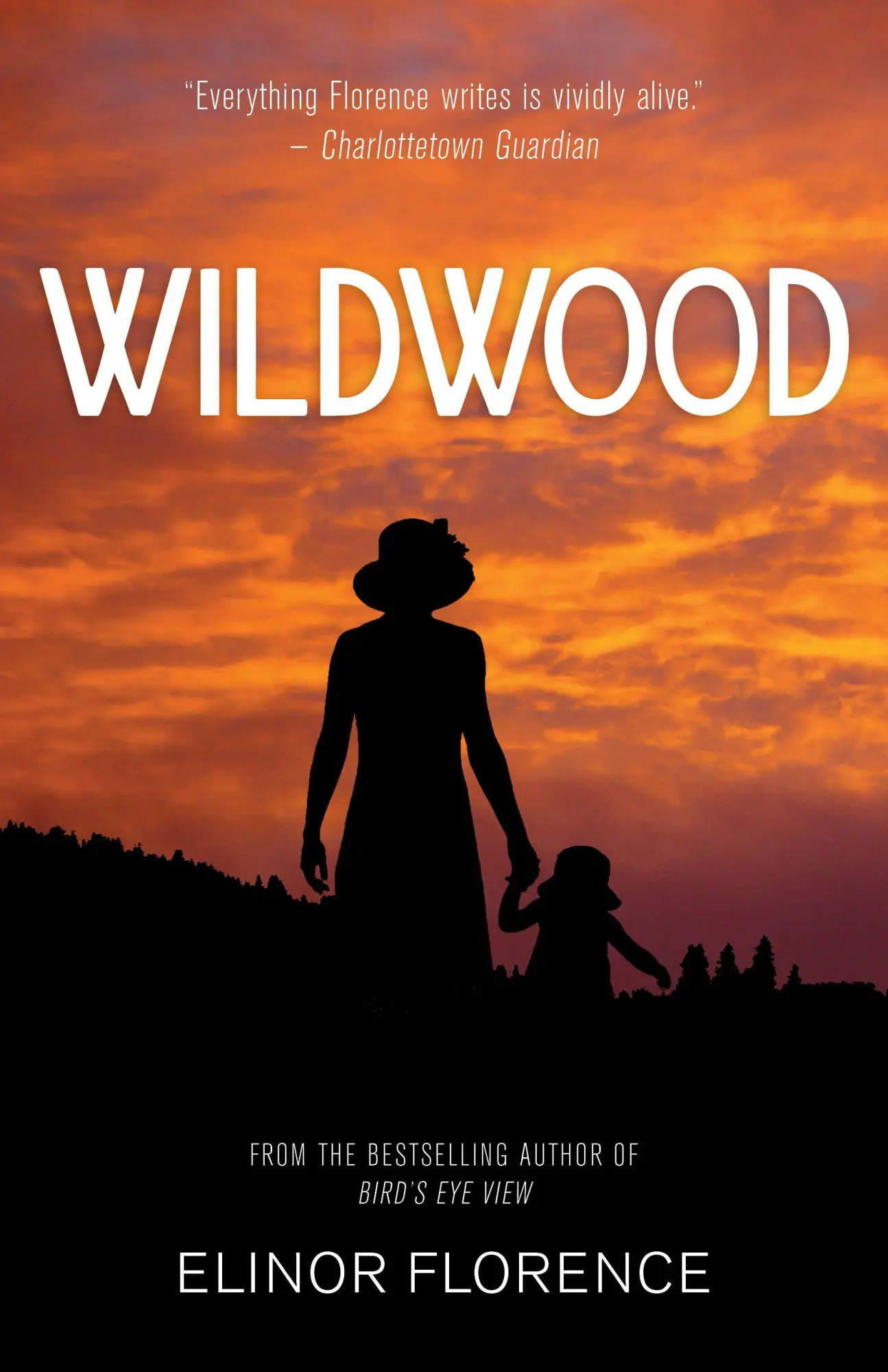 Cover: 9781459740204 | Wildwood | Elinor Florence | Taschenbuch | Englisch | 2018