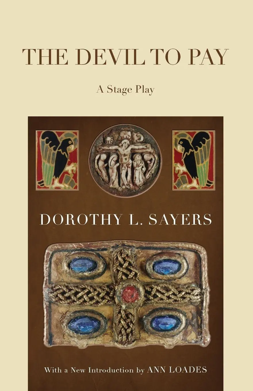 Cover: 9781610970204 | The Devil To Pay | Dorothy L. Sayers (u. a.) | Taschenbuch | Englisch