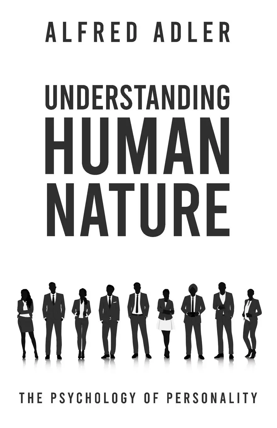 Lushena Books Understanding Human Nature
