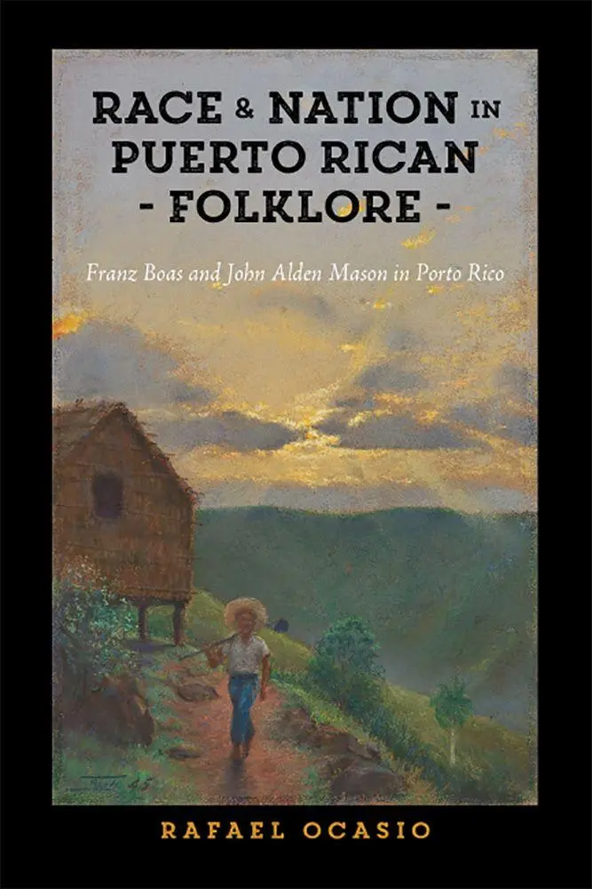 Cover: 9781978810204 | Race and Nation in Puerto Rican Folklore | Rafael Ocasio | Taschenbuch