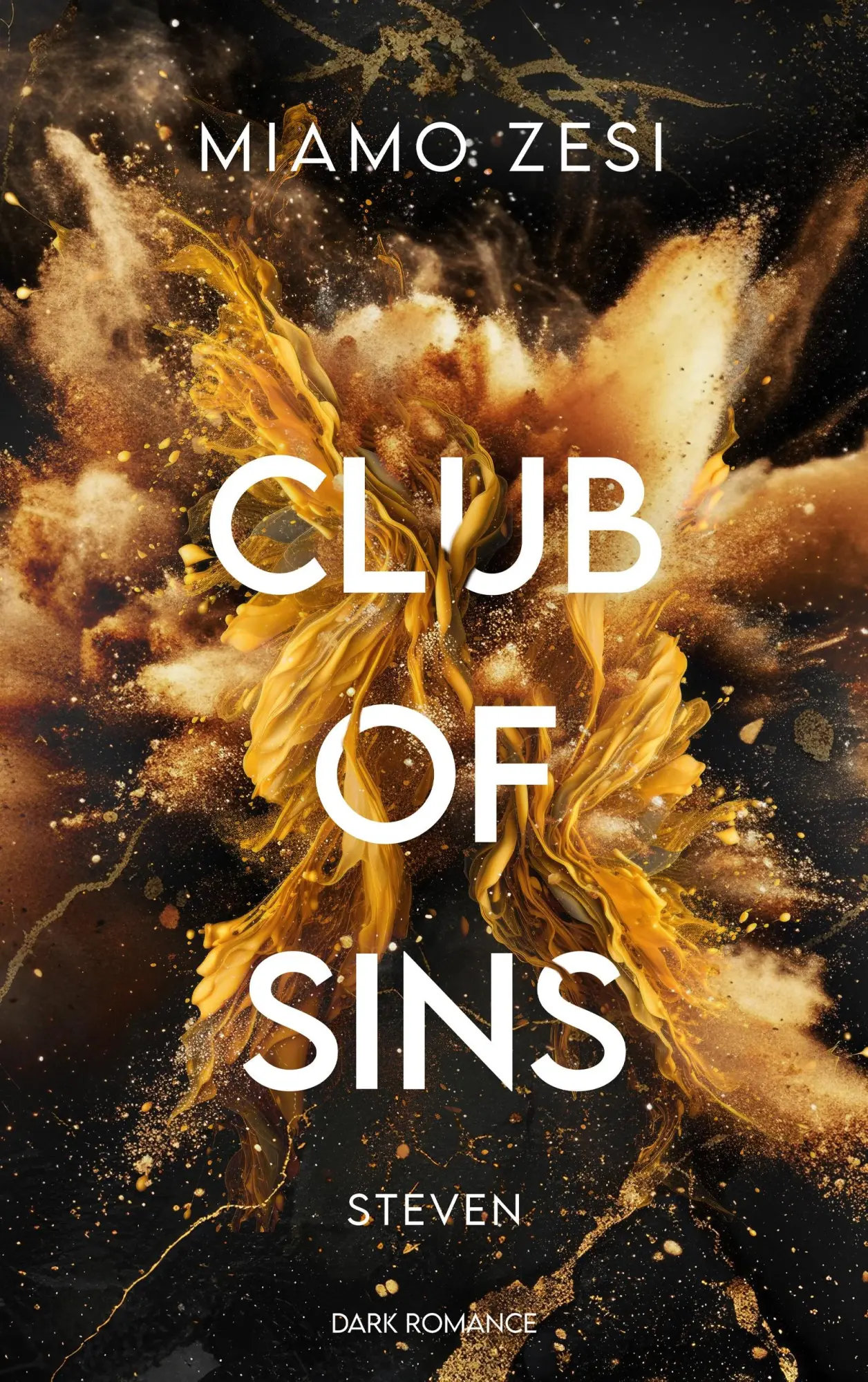 Bild: 9783690280204 | Club of Sins - Steven | Miamo Zesi | Taschenbuch | 300 S. | Deutsch