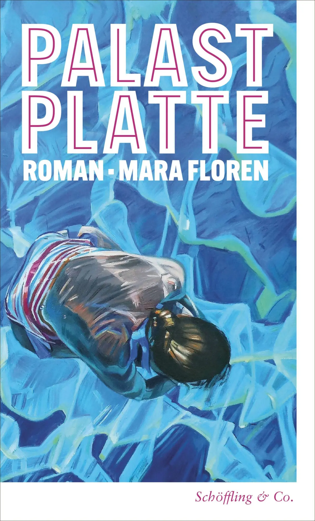 Cover: 9783690970204 | Palastplatte | Mara Floren | Buch | 224 S. | Deutsch | 2026