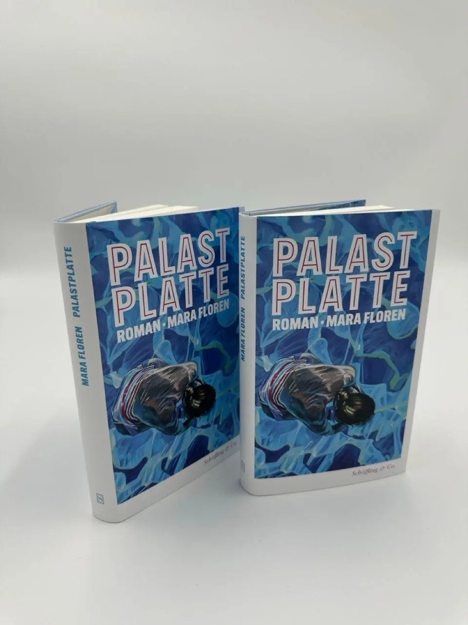 Bild: 9783690970204 | Palastplatte | Mara Floren | Buch | 224 S. | Deutsch | 2026