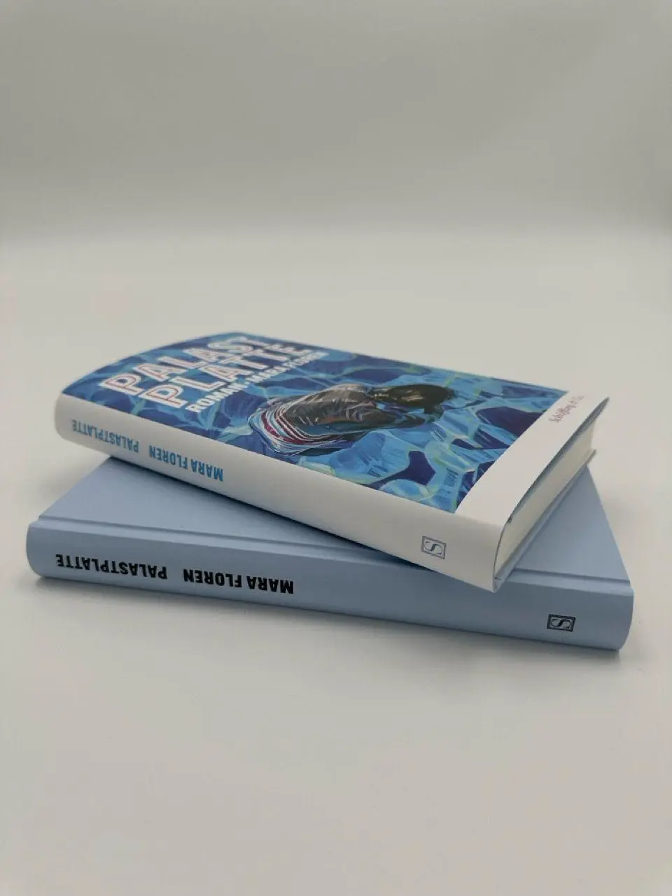 Bild: 9783690970204 | Palastplatte | Mara Floren | Buch | 224 S. | Deutsch | 2026
