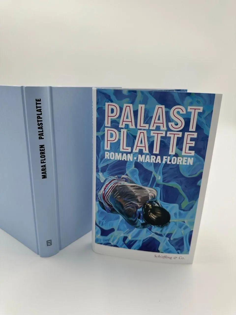 Bild: 9783690970204 | Palastplatte | Mara Floren | Buch | 224 S. | Deutsch | 2026