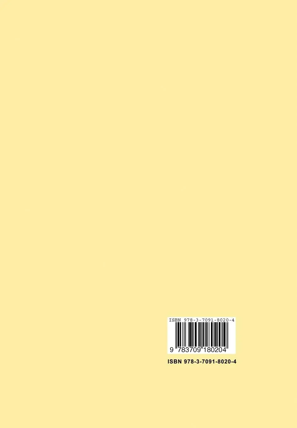 Rückseite: 9783709180204 | Die Cross-Methode und ihre praktische Anwendung | Richard Guldan | xix
