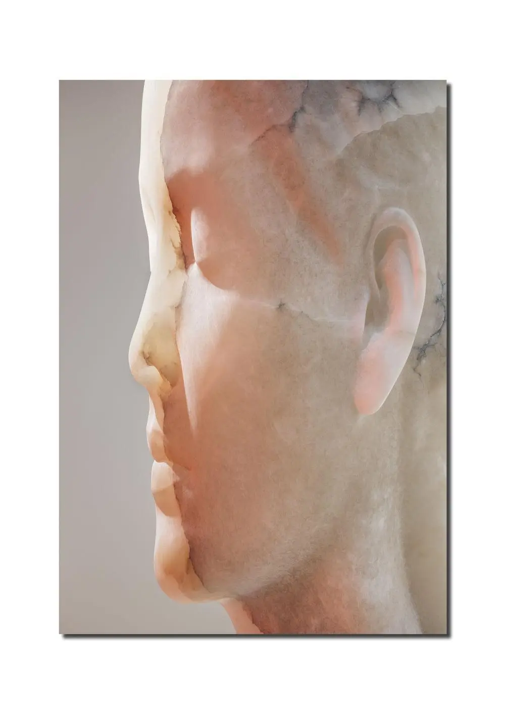 Bild: 9788410290204 | Jaume Plensa: Inner Matter | Buch | Englisch | 2025 | RM Verlag SL