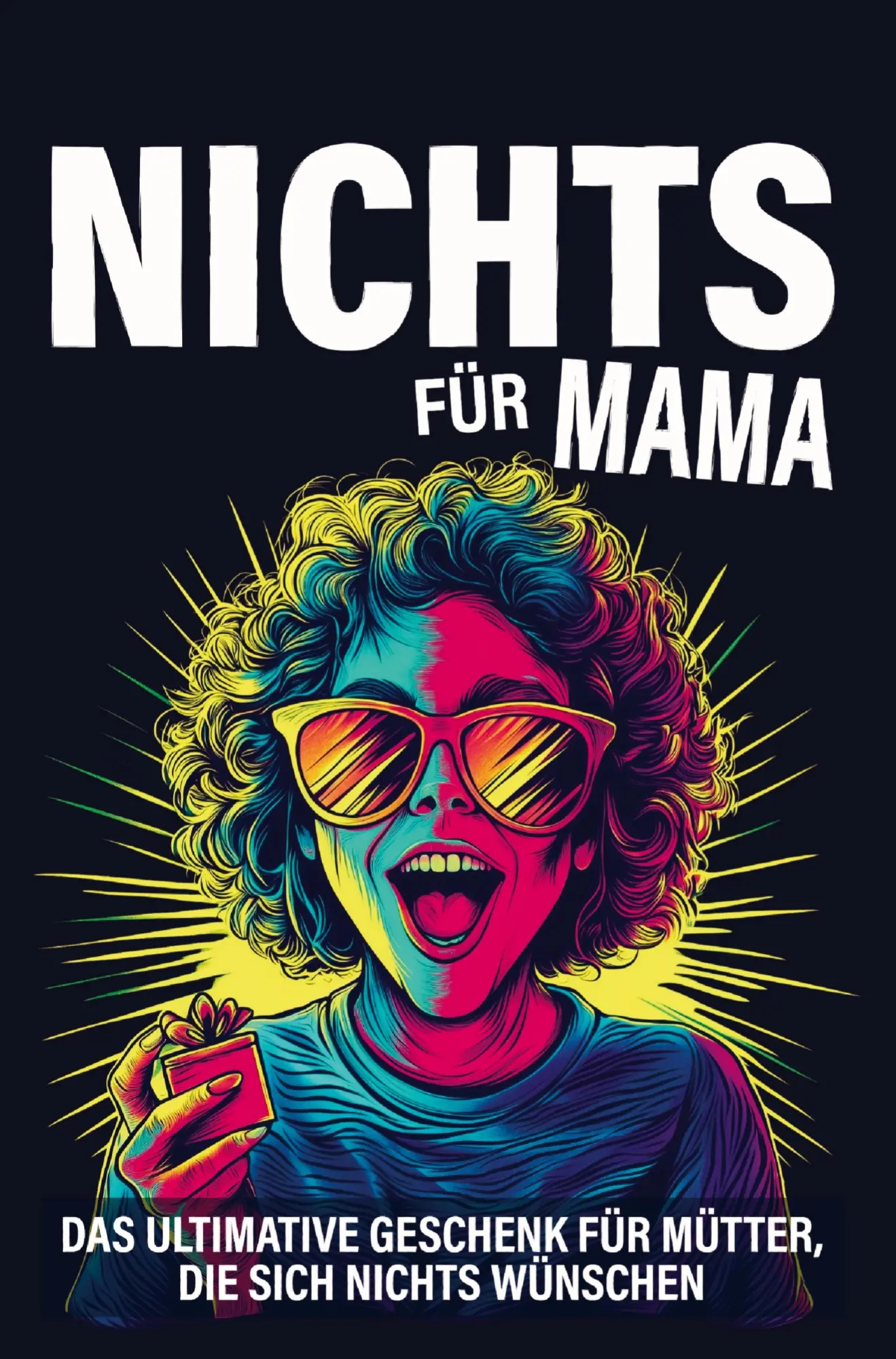Cover: 9789403880204 | Nichts für Mama | Sebastian Geisner | Taschenbuch | 112 S. | Deutsch