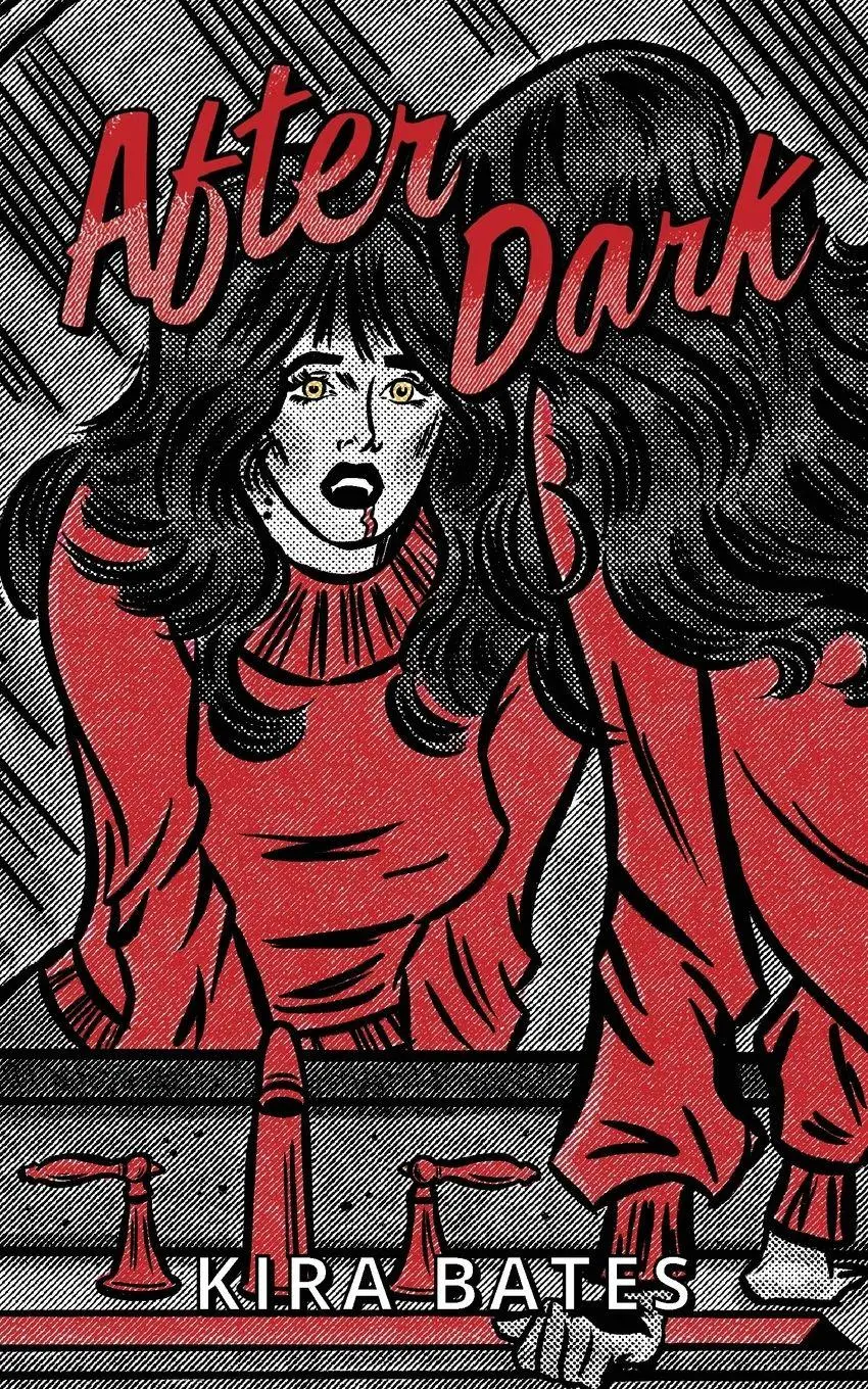 Cover: 9798992030204 | After Dark | Kira Bates | Taschenbuch | Englisch | 2025