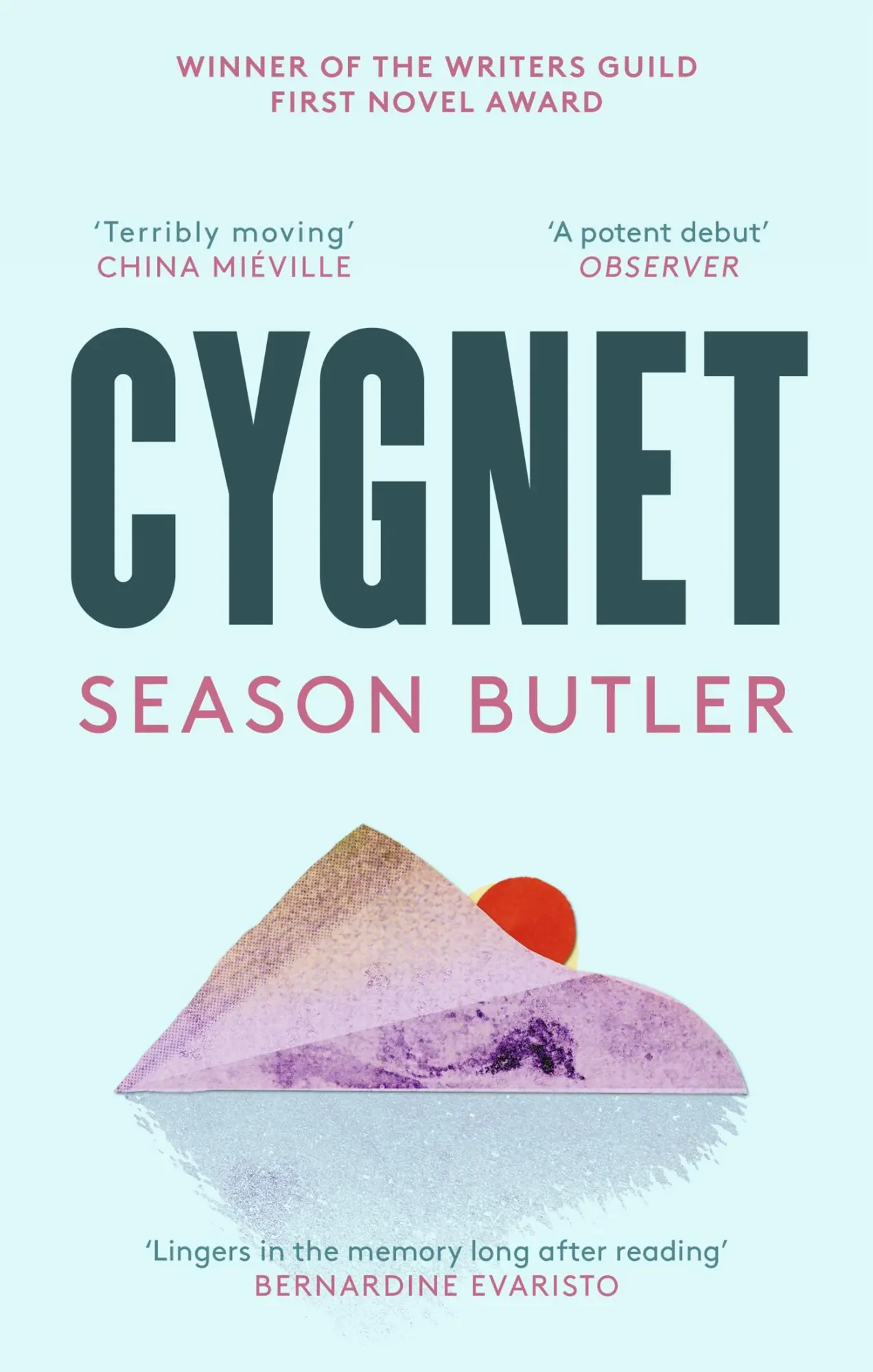 Cover: 9780349700304 | Cygnet | Season Butler | Taschenbuch | 256 S. | Englisch | 2020