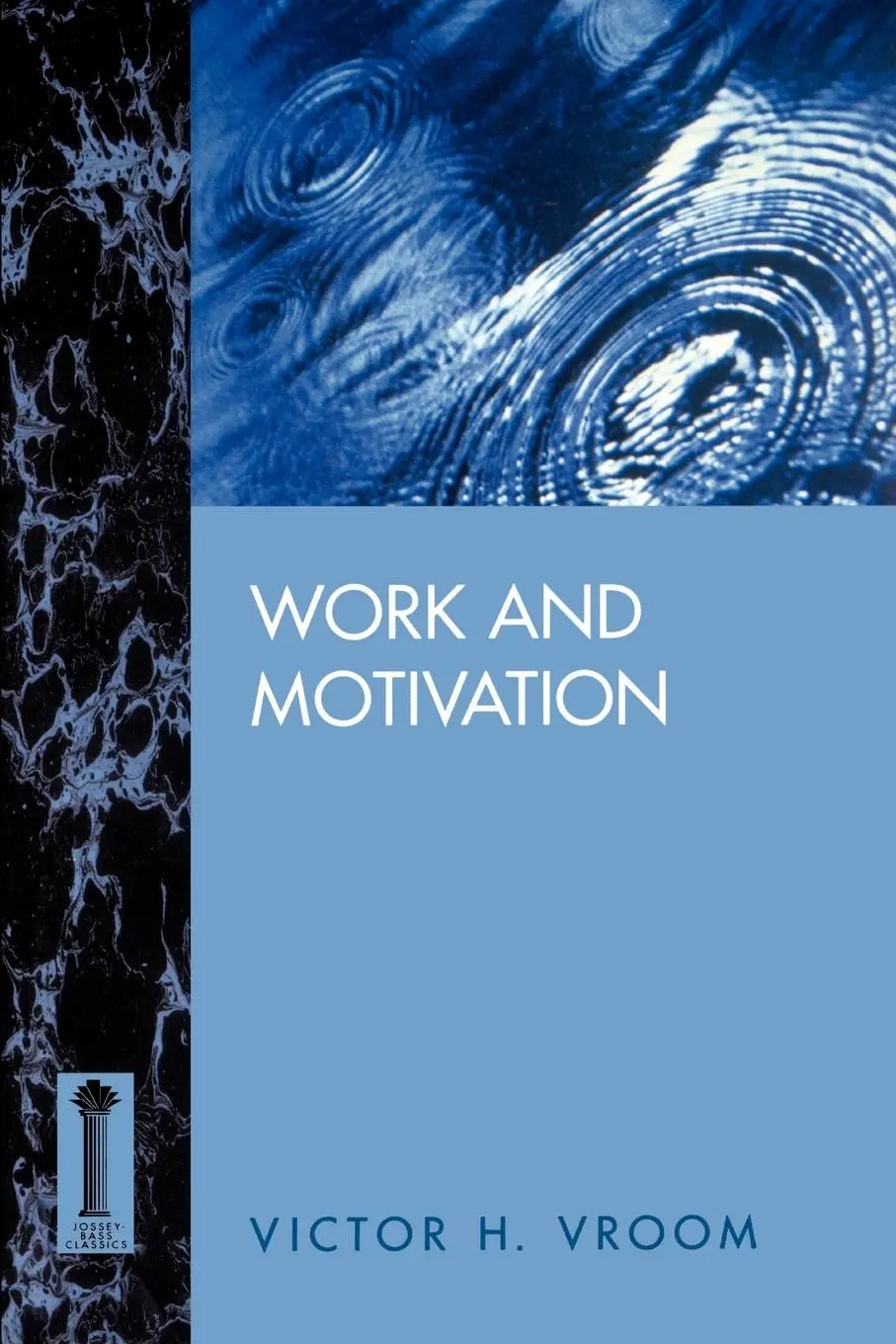 Cover: 9780787900304 | Work and Motivation | Victor H Vroom | Taschenbuch | Englisch | 1994