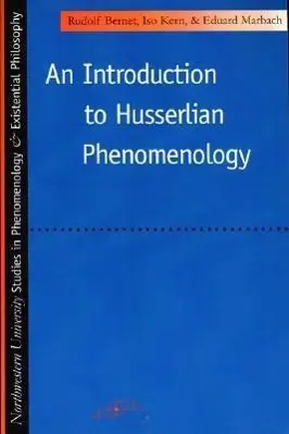 Cover: 9780810110304 | An Introduction to Husserlian Phenomenology | Rudolph Bernet (u. a.)