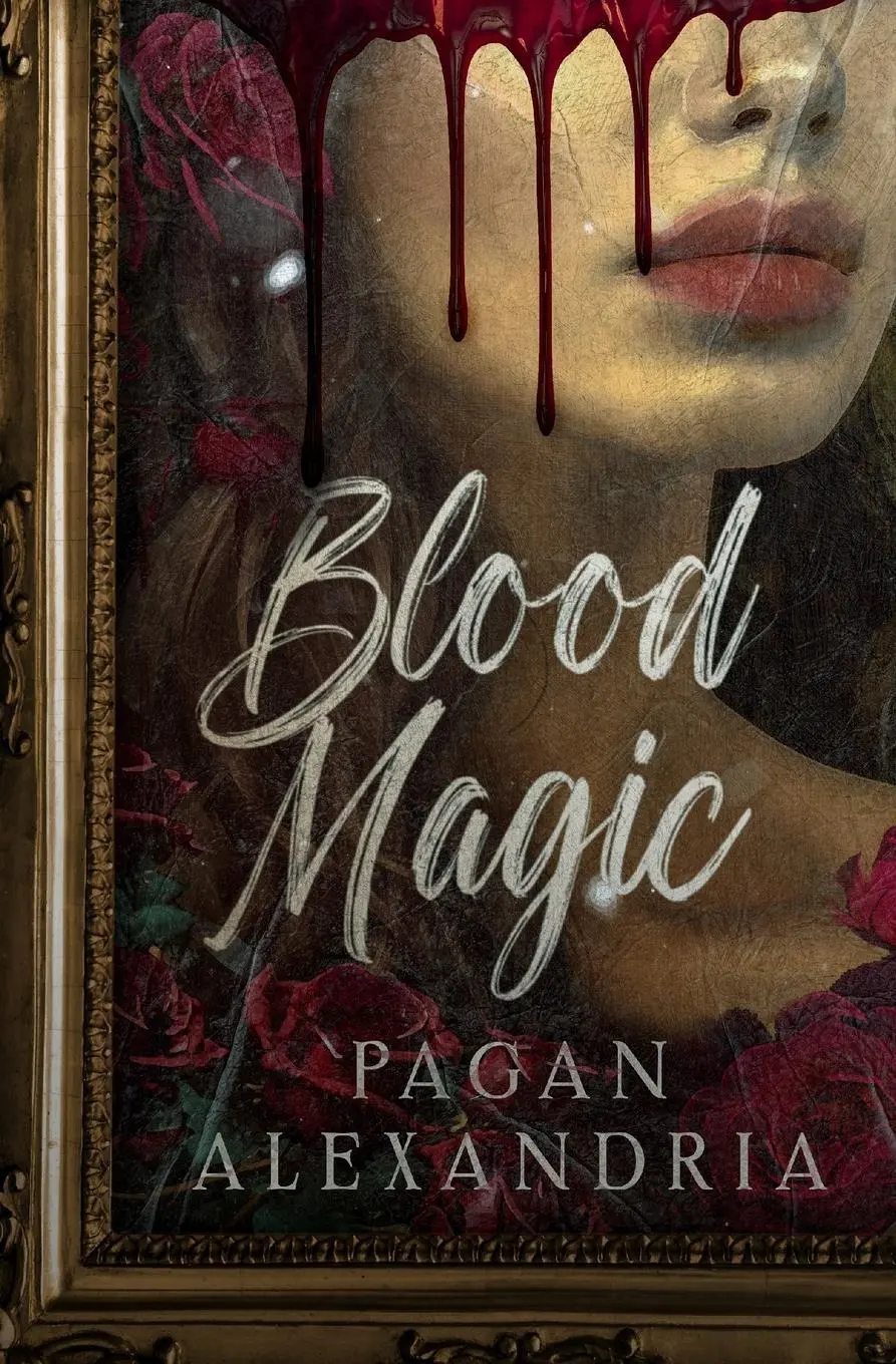 Cover: 9780975620304 | Blood Magic | Pagan Alexandria | Taschenbuch | Englisch | 2025