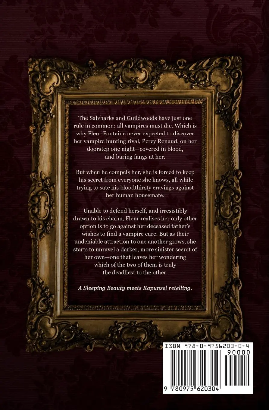 Rückseite: 9780975620304 | Blood Magic | Pagan Alexandria | Taschenbuch | Englisch | 2025
