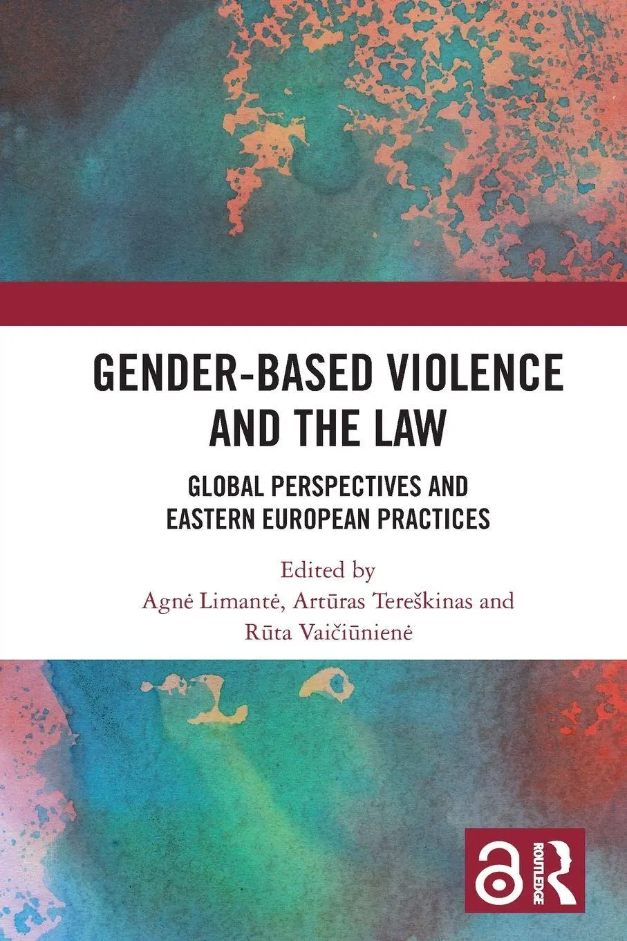 Cover: 9781032490304 | Gender-Based Violence and the Law | Agn¿ Limant¿ (u. a.) | Taschenbuch