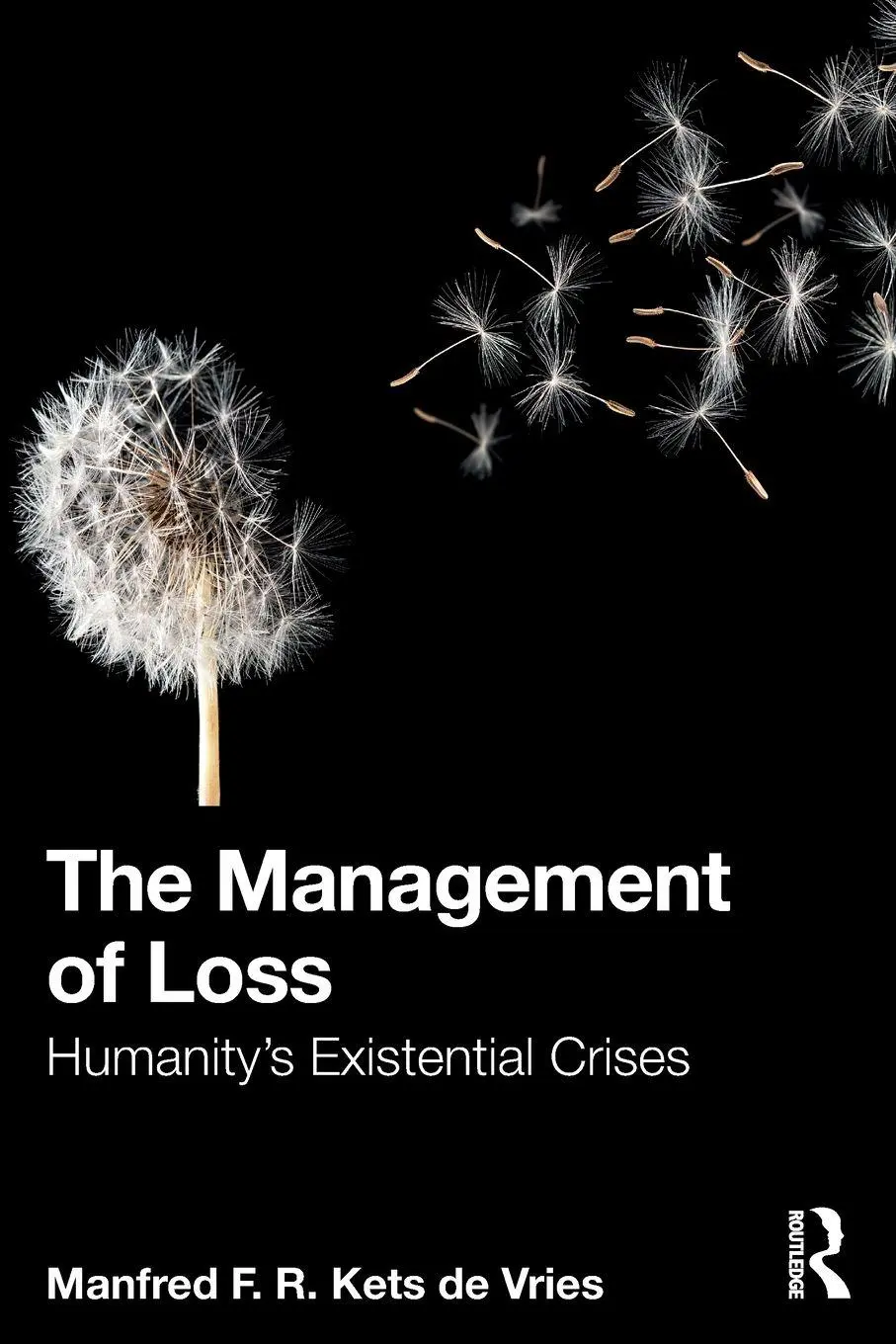 Cover: 9781041090304 | The Management of Loss | Humanity's Existential Crises | Vries | Buch