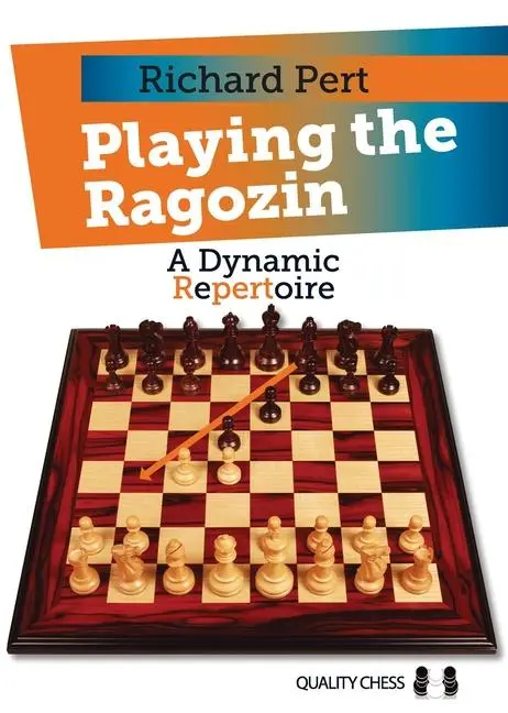 Cover: 9781784830304 | Playing the Ragozin | Richard Pert | Taschenbuch | Englisch | 2017