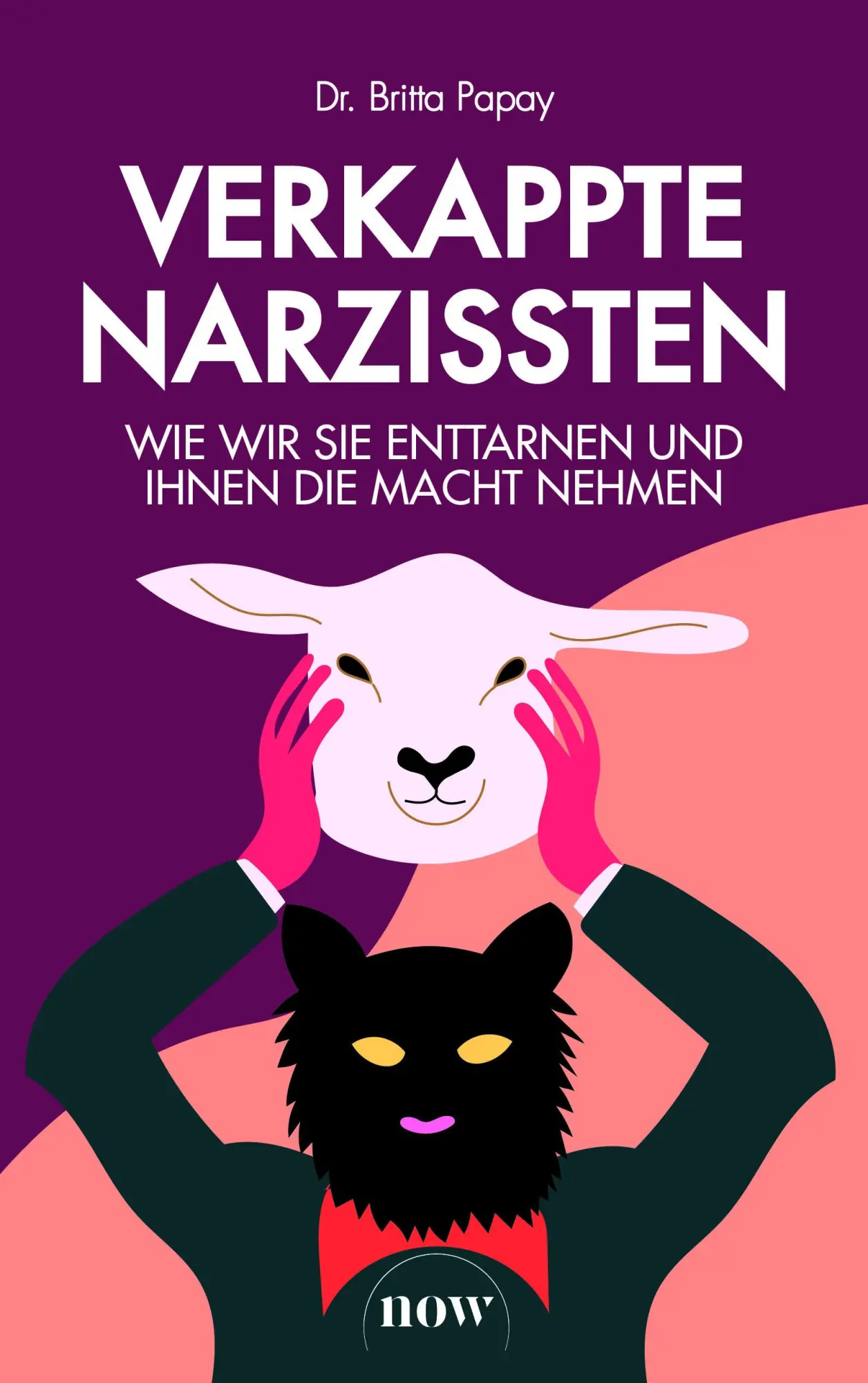Cover: 9783689690304 | Verkappte Narzissten | Britta Papay | Taschenbuch | 272 S. | Deutsch
