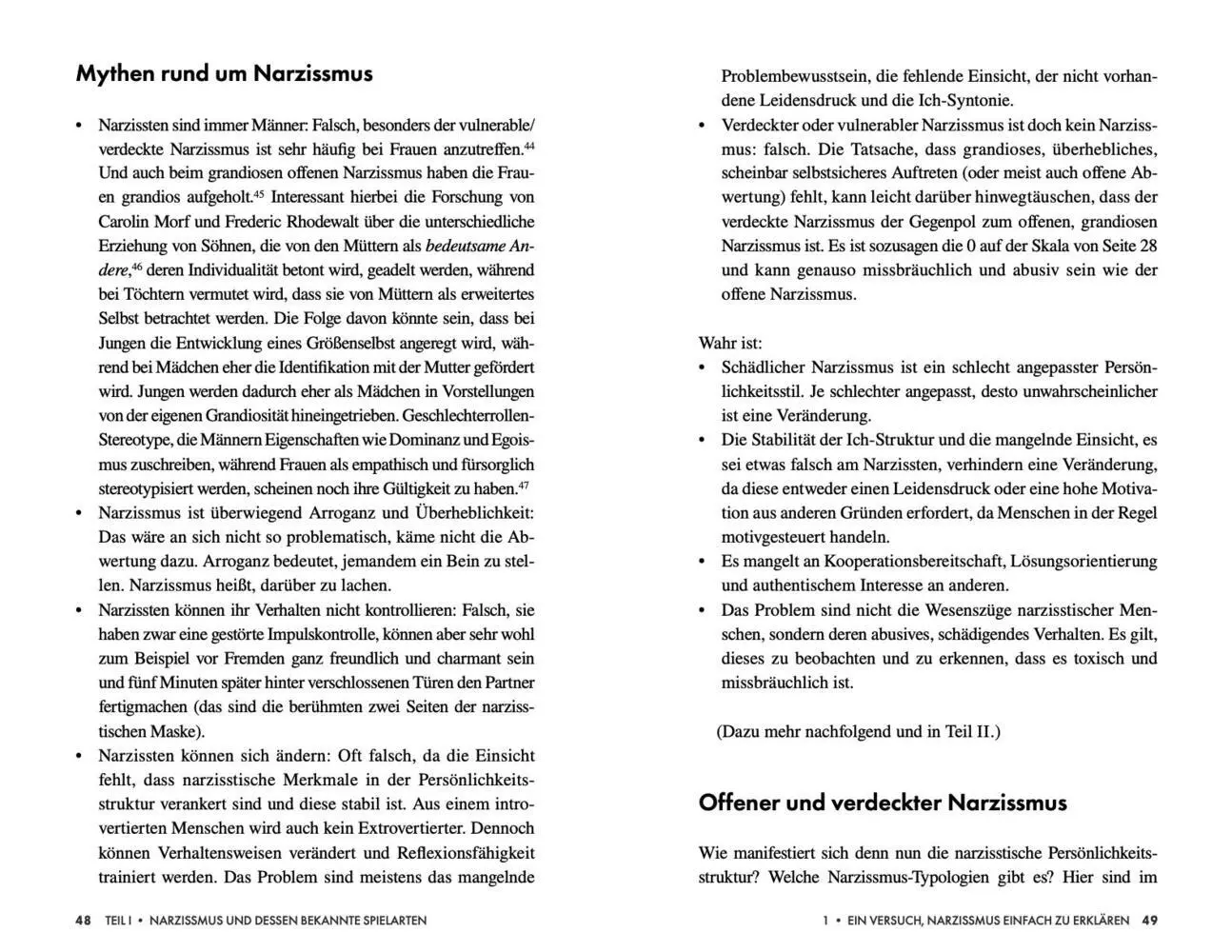 Bild: 9783689690304 | Verkappte Narzissten | Britta Papay | Taschenbuch | 272 S. | Deutsch