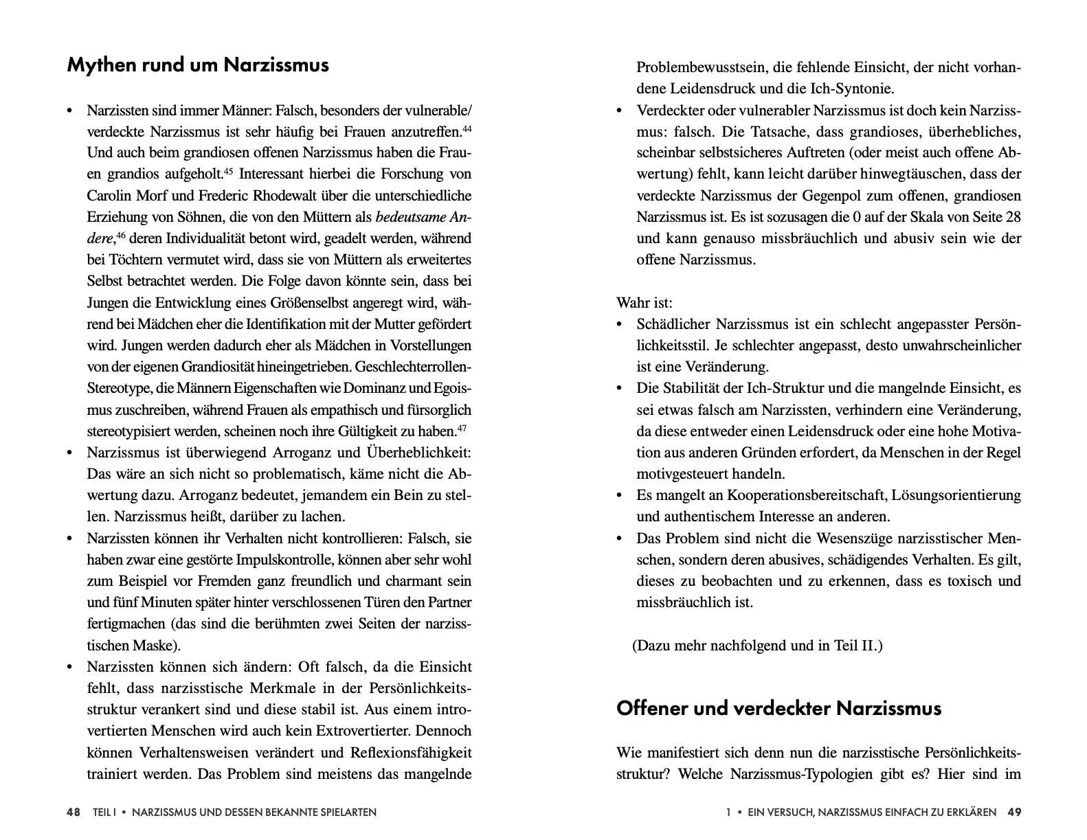 Bild: 9783689690304 | Verkappte Narzissten | Britta Papay | Taschenbuch | 272 S. | Deutsch