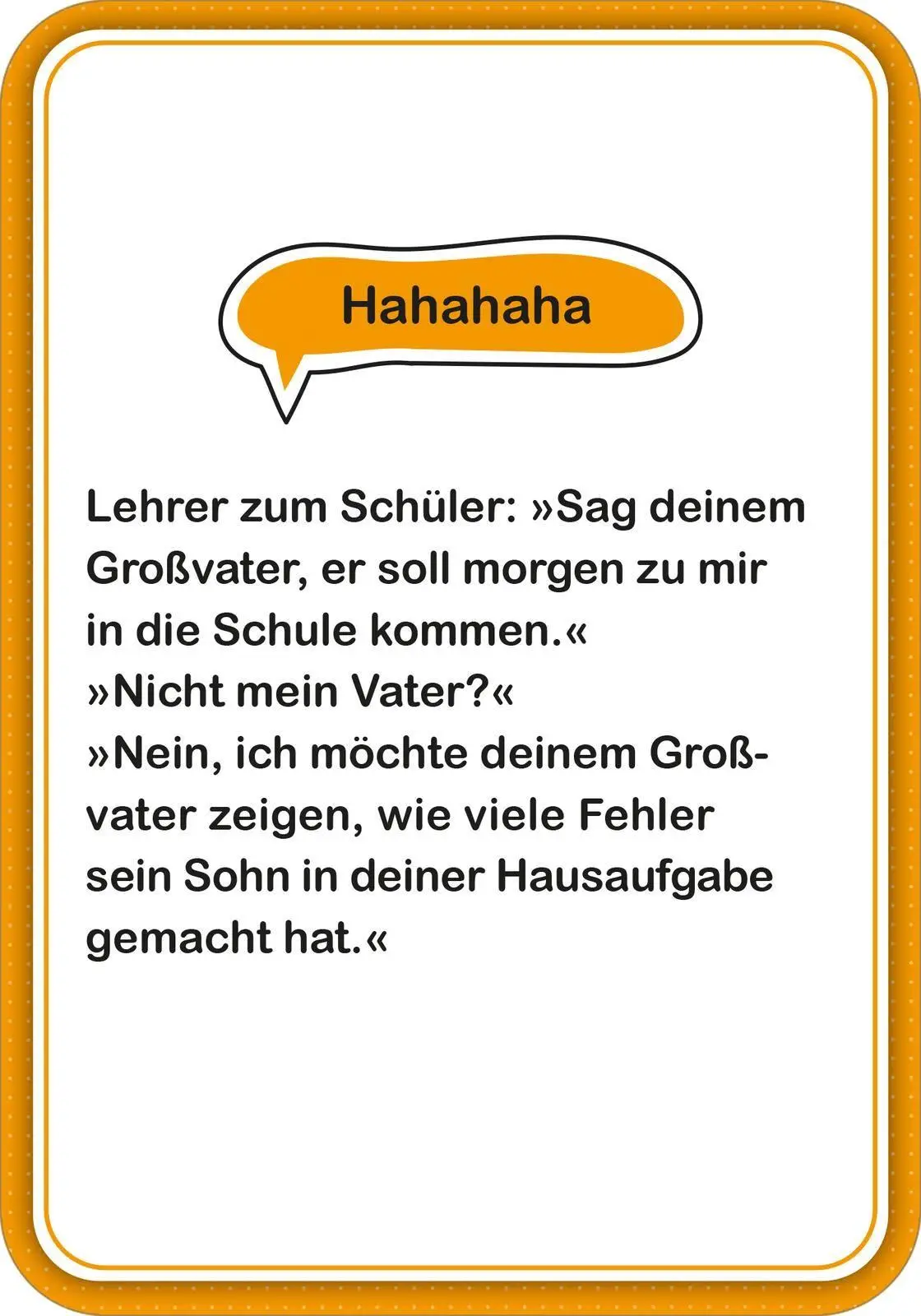Bild: 9783845870304 | Schülerwitze | Ute Löwenberg | Taschenbuch | 100 S. | Deutsch | 2026