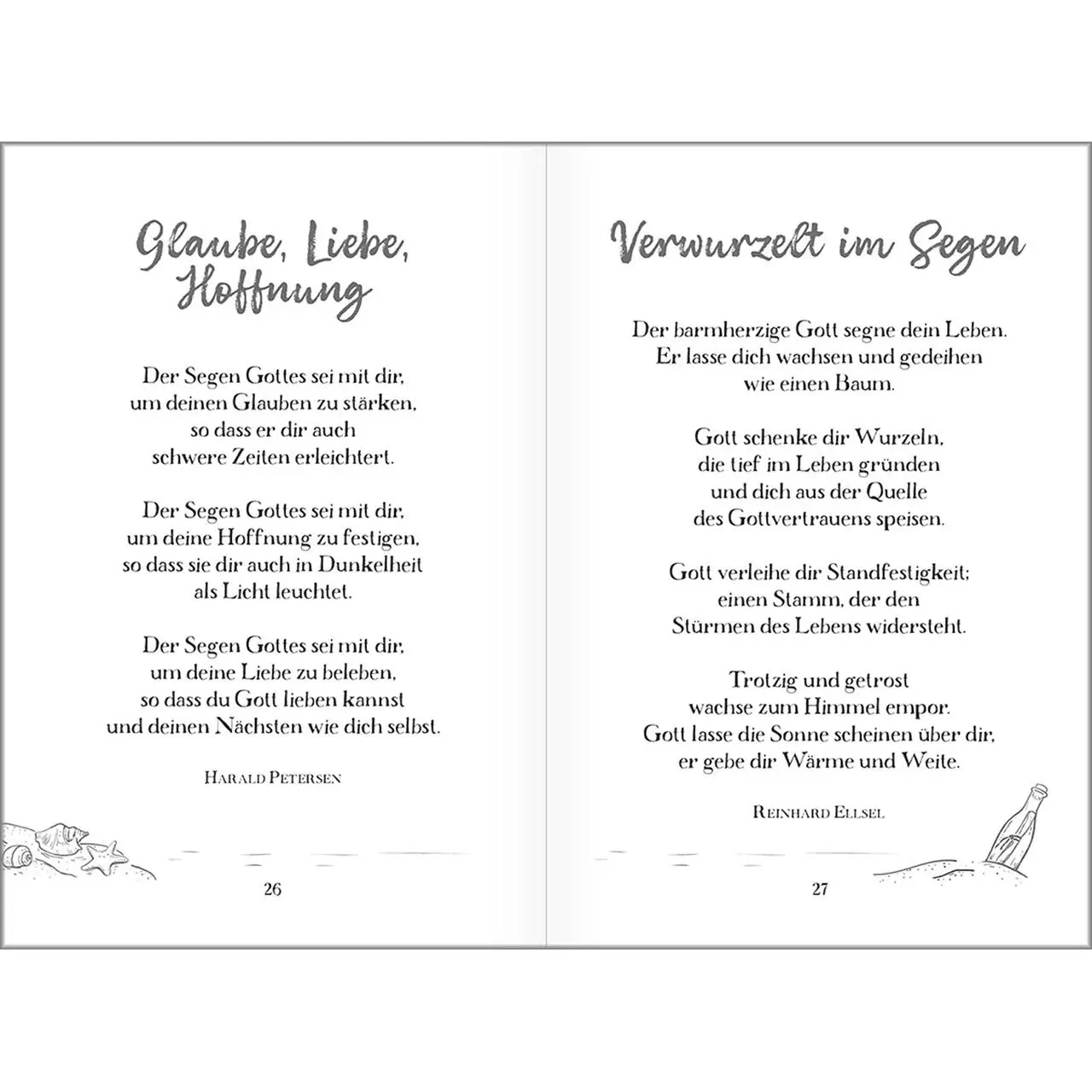Bild: 9783863380304 | Kleine Mutmacher für heute | Aufbauende Worte, die wohltun | Buch