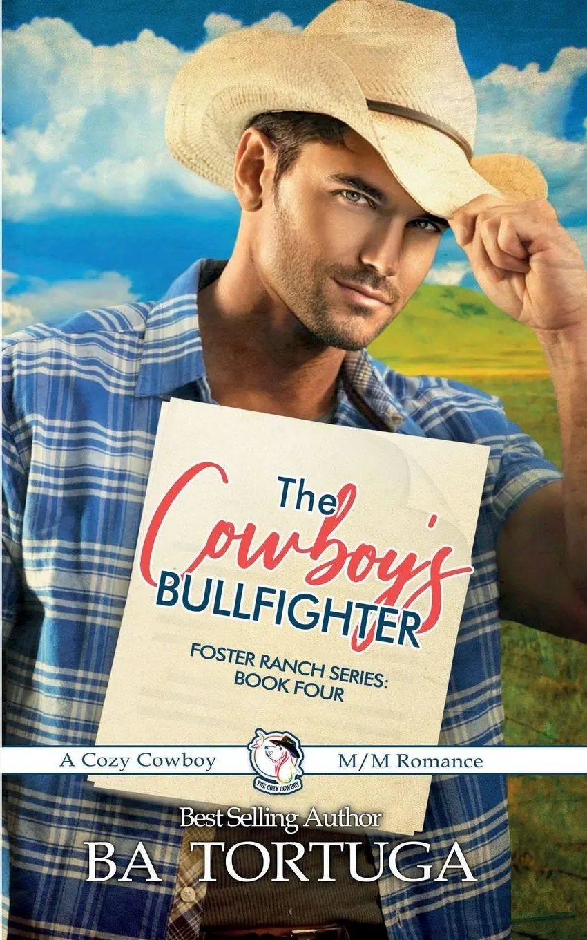Cover: 9798896610304 | The Cowboy's Bullfighter | Tortuga | Taschenbuch | Englisch | 2025