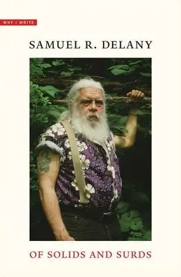 Cover: 9780300250404 | Of Solids and Surds | Samuel R Delany | Buch | Gebunden | Englisch