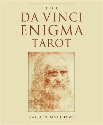 Cover: 9780764360404 | Da Vinci Enigma Tarot | Caitlín Matthews | Taschenbuch | Englisch