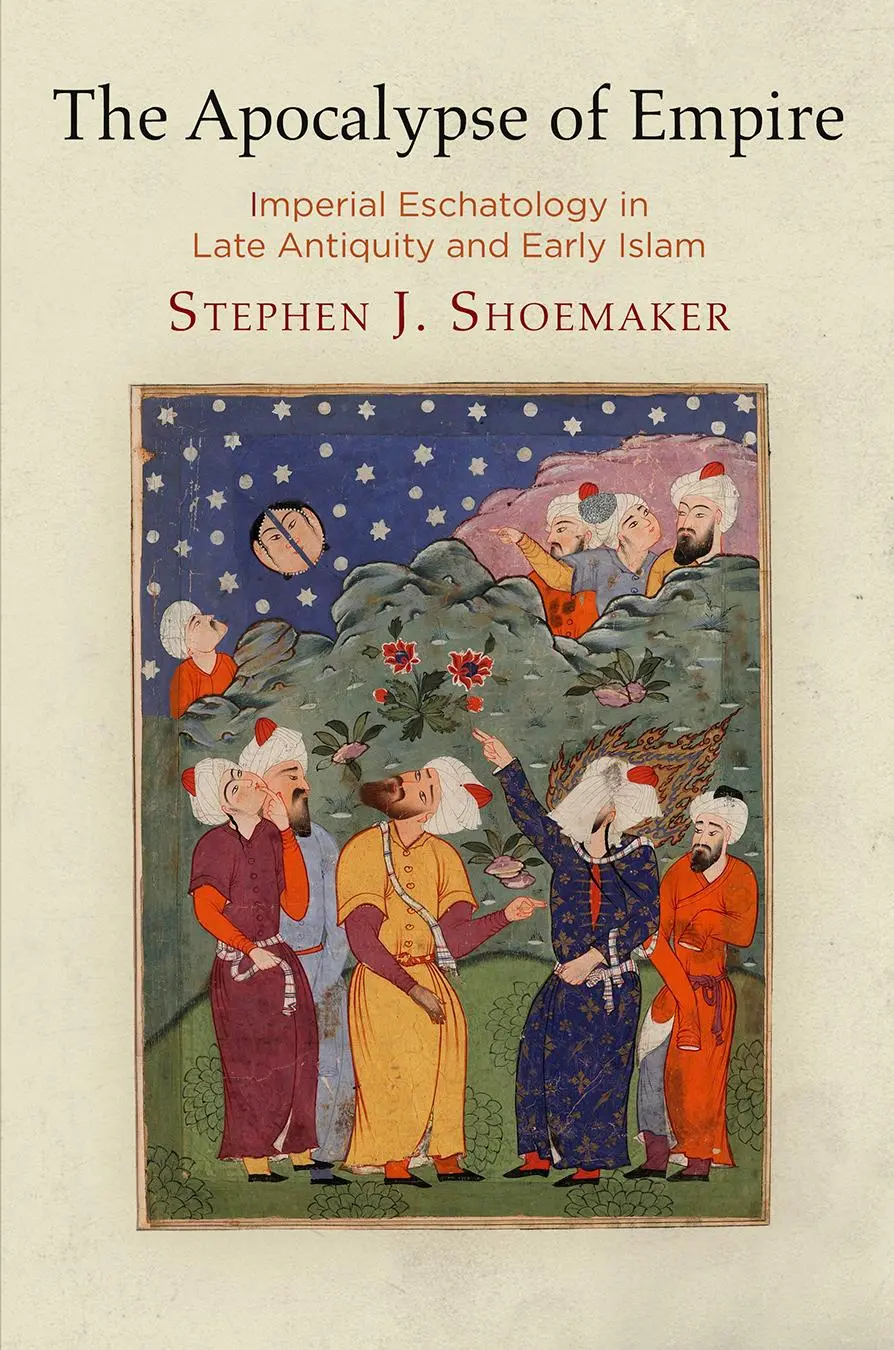 Cover: 9780812250404 | The Apocalypse of Empire | Stephen J Shoemaker | Buch | Englisch